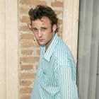 Brad Renfro at an event for Bully (2001)