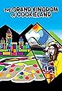 Mia Fernald in The Grand Kingdom of Cookieland: The Circus Bear (2020)