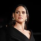 Adria Arjona at an event for 6 Underground (2019)