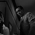 Jason Robards and Dean Stockwell in Long Day's Journey Into Night (1962)