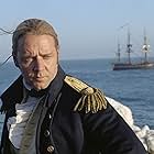 Russell Crowe in Master and Commander: The Far Side of the World (2003)