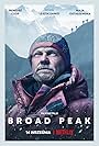 Ireneusz Czop in Broad Peak (2022)
