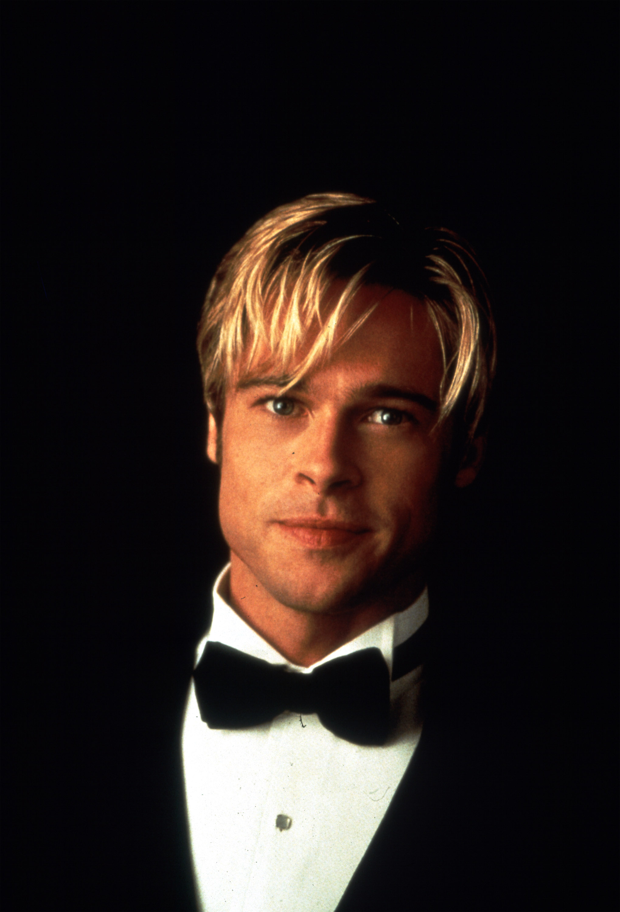 Brad Pitt in Meet Joe Black (1998)