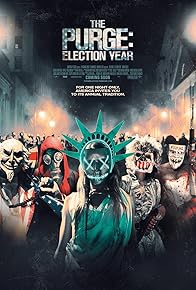 Primary photo for The Purge: Election Year