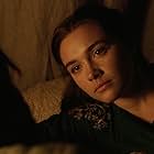 Florence Pugh in Outlaw King (2018)