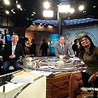 Vinita Nair, Anthony Mason, and Tom McLaren in CBS This Morning (2012)