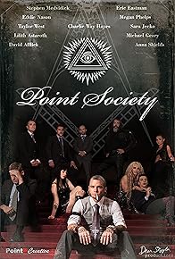 Primary photo for Point Society