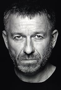 Primary photo for Sean Pertwee