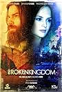 Rachael Leigh Cook and Daniel Gillies in Broken Kingdom (2012)