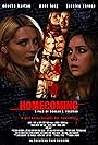 Mischa Barton, Matt Long, and Jessica Stroup in Homecoming (2009)