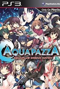 Primary photo for Aquapazza: Aquaplus Dream Match