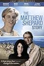 Stockard Channing, Sam Waterston, and Shane Thomas Meier in The Matthew Shepard Story (2002)