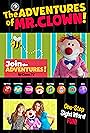 The Adventures of Mr. Clown (2013)