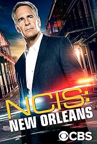 Primary photo for NCIS: New Orleans