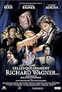 Celles qui aimaient Richard Wagner (2011)