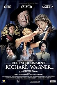 Primary photo for Celles qui aimaient Richard Wagner