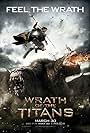 Sam Worthington in Wrath of the Titans (2012)