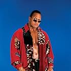 "WWE Smackdown"Dwayne 'The Rock' Johnsoncirca 1999 Color, Television, UPN, Sunglasses, Muscular, Wrestler, Portrait, Entertainment mptv_2018_May_to_August_Update