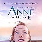 Amybeth McNulty in Anne with an E (2017)