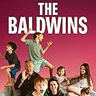 Alec Baldwin and Hilaria Baldwin in The Baldwins (2025)