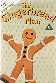 Primary photo for The Gingerbread Man