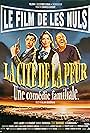 Alain Chabat, Dominique Farrugia, and Chantal Lauby in La cité de la peur (1994)
