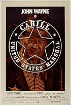 Cahill: United States Marshal