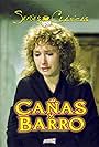 Victoria Vera in Cañas y barro (1978)