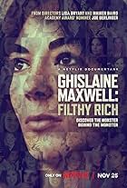 Ghislaine Maxwell: Filthy Rich