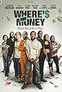 Terry Crews, Mike Epps, Kat Graham, Method Man, Retta, Josh Brener, Andrew Bachelor, and Logan Paul in Where's the Money (2017)