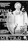 Stan Laurel in The Egg (1922)