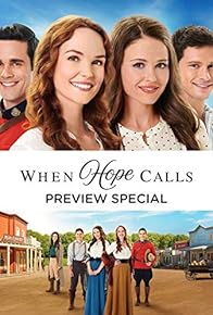 Primary photo for When Hope Calls Preview Special