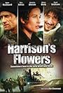 Elias Koteas, Andie MacDowell, and Adrien Brody in Harrison's Flowers (2000)