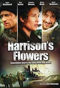 Primary photo for Harrison's Flowers