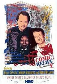 Comic Relief V (1992)