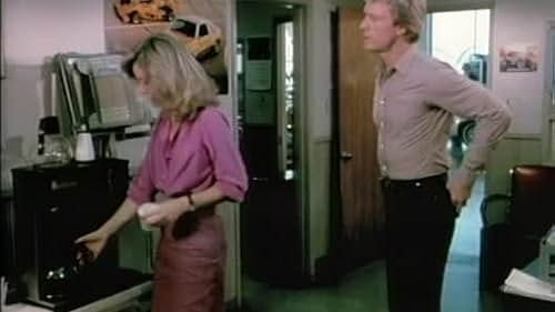 Knots Landing: Squeezeplay