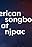 American Songbook at NJPAC Hosted by Michael Feinstein