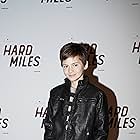Hard Miles Cast and Crew Screening  LOS ANGELES - FEBRUARY 23, 2024