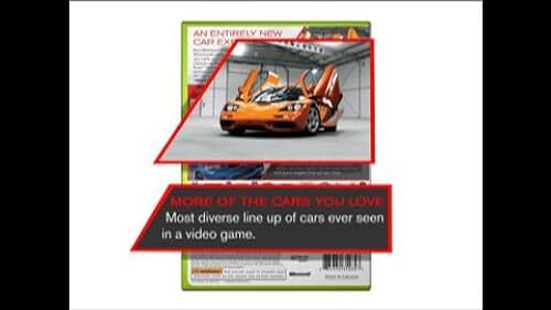 Forza Motorsport 4 (VG)