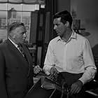Cary Grant and Ray Collins in The Bachelor and the Bobby-Soxer (1947)