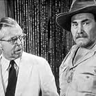 Rudolph Anders and Harry Cording in Jungle Gents (1954)