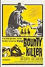 Dan Duryea, Rod Cameron, and Audrey Dalton in The Bounty Killer (1965)