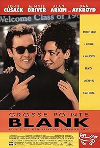 Primary photo for Grosse Pointe Blank