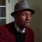Scatman Crothers in The King of Marvin Gardens (1972)