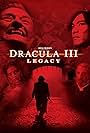 Rutger Hauer, Jason Scott Lee, Roy Scheider, and Diane Neal in Dracula III: Legacy (2005)