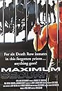 Paul Michael Robinson in Maximum Security (1998)