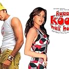 Isha Koppikar and Riteish Deshmukh in Kyaa Kool Hai Hum (2005)