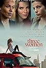 Shailene Woodley, DeWanda Wise, Betty Gilpin, Gabrielle Creevy, and Sloane in Three Women (2023)