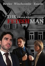 Emelle Smith, Gavin Fowler, and Tyler Winchcombe in The Fetish Man (2020)