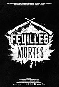 Primary photo for Feuilles mortes